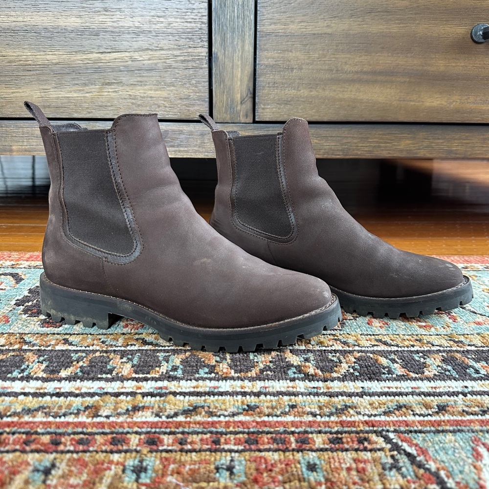 Women’s Thursday Boot Company Everyday Chelsea Boots | Legend